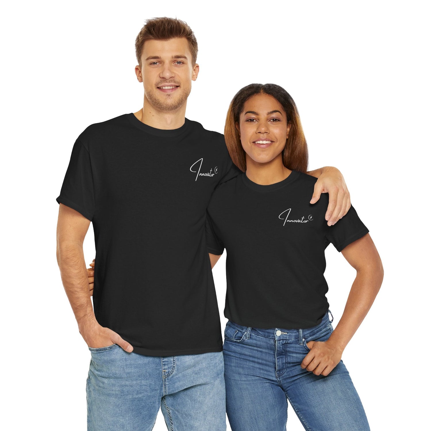 The Founder's Label T-shirt collection