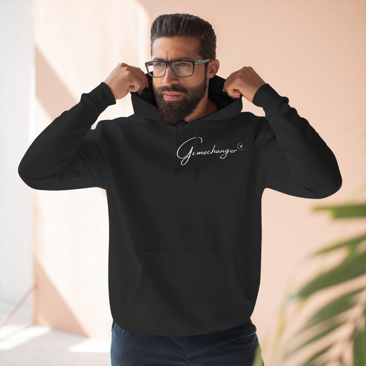 The Founder's Label Hoodie Collection